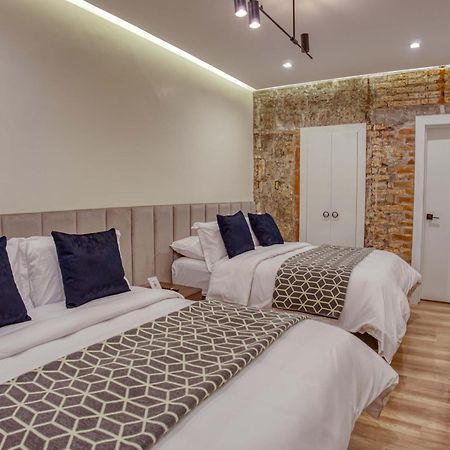 Wanderlot - Hotel Plaza Central Riobamba Eksteriør bilde