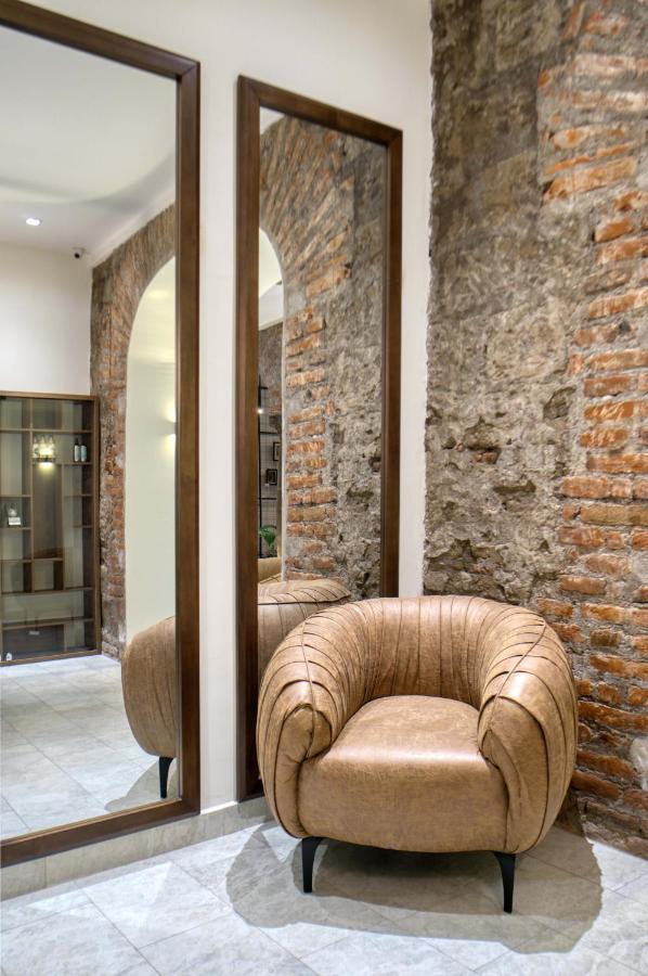 Wanderlot - Hotel Plaza Central Riobamba Eksteriør bilde